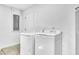Clean laundry room with a washing machine and dryer at 9905 Nicoma Ln, Orlando, FL 32817