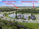 Beautiful community with pond, fountain, and easy access to local shopping and 417 at 10950 Belle Maisons Dr, Orlando, FL 32832