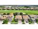 Picture of a residential community including golf course at 1353 Palmetto Dunes St, Davenport, FL 33836