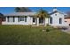Inviting single-Gathering home with well-manicured lawn and charming curb appeal at 1375 Springfield St, Kissimmee, FL 34744