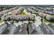 A community boasts well-maintained streets and sidewalks, creating a safe and aesthetically pleasing environment for residents at 1578 Slice Way, Davenport, FL 33896