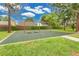 Community swings provide a fun and engaging play area for children of all ages to enjoy at 3261 Sawgrass Creek Cir, St Cloud, FL 34772