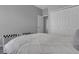 Comfortable bedroom features ample closet space, natural light, and a neutral color scheme at 3617 Northwoods Dr, Kissimmee, FL 34746