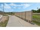Cluster of mailboxes along a sidewalk, offering convenient mail access in a well-maintained community at 757 Citrus Reserve Blvd, Davenport, FL 33837