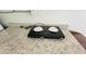 Convenient countertop cooktop, perfect for simple meals at 7900 S Orange Blossom Trl # 2102, Orlando, FL 32809