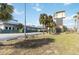 A look at the exterior of a commercial construction project on a sunny day at 7900 S Orange Blossom Trl # 2102, Orlando, FL 32809