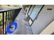 Hallway outside unit 2102 at 7900 S Orange Blossom Trl # 2102, Orlando, FL 32809
