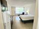 Cozy living space with a view of the outdoors at 7900 S Orange Blossom Trl # 2102, Orlando, FL 32809
