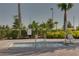 Relax and unwind in the community's luxurious spa at 8947 Stinger Dr, Davenport, FL 33896
