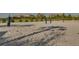 Enjoy a game of beach volleyball at the community sand court at 8947 Stinger Dr, Davenport, FL 33896