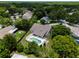 Picturesque property featuring a sparkling pool, fenced yard, and an inviting outdoor patio at 1016 Ohanlon Ct, Oviedo, FL 32765