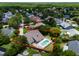 Beautiful home with a private pool, well-kept lawn, and a lush, tree-filled neighborhood at 1016 Ohanlon Ct, Oviedo, FL 32765