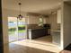 Bright kitchen with stylish cabinets, countertops, and modern appliances at 1203 Atlantic Ct, Kissimmee, FL 34759