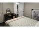 Bedroom with wood-style flooring at 1868 Katz Crossing Dr, Kissimmee, FL 34744