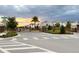 Welcome to our Primary-planned community! Look at this grand entrance and stunning new homes at 1875 Spring Shower Cir, Kissimmee, FL 34744