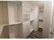 Custom closet with ample shelving at 2722 Numa Falls Ave, Davenport, FL 33837