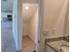 Large walk-in pantry with ample storage space at 2722 Numa Falls Ave, Davenport, FL 33837