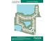 Community site plan showing residential lots, landscaping, amenities, and overall layout at 403 Arbor Lakes Dr, Davenport, FL 33896