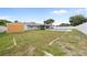 The backyard features a shed, swimming pool, and patio at 4607 Pine Lake Dr, St Cloud, FL 34769