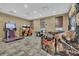 Amusement-style game room featuring various arcade machines, promising hours of entertainment at 8897 Rhodes St, Kissimmee, FL 34747