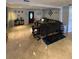 Open-concept living room with comfortable seating and modern decor at 2013 Marilyn Ave, Winter Haven, FL 33881