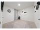 Bright bedroom with carpet floors, showcasing decor and movie-themed accents, creating a cozy retreat at 2211 Tay Wes Dr, St Cloud, FL 34771