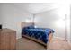 Cozy bedroom with carpet, natural light, and warm color scheme at 328 Lily Ln, Davenport, FL 33837