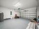 Spacious two-car garage at 41 Orchid Ct, Kissimmee, FL 34759