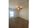 Bedroom featuring neutral walls, carpet flooring, and a ceiling fan at 568 Meadow Bend Dr, Davenport, FL 33837