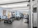 Well-equipped fitness center featuring modern cardio and weight equipment at 8401 Riverdale Ln # 8401, Davenport, FL 33896
