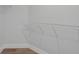 Walk-in closet with wood floors and built-in wire shelving for storage at 946 Little Creek Rd, Orlando, FL 32825