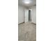 Clean and simple bedroom featuring tile flooring and plenty of natural light at 112 Rosewood Ct, Kissimmee, FL 34743