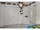 Bedroom closet with a Mickey Mouse theme. TV and themed wall decorations at 195 Hideaway Beach Ln, Kissimmee, FL 34746