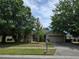 Inviting single-Gathering home with mature trees, a well-manicured lawn, and a two-car garage, offering great curb appeal at 2141 Fawn Meadow Cir, St Cloud, FL 34772