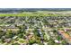 Desirable neighborhood featuring mature trees and well-maintained homes in a peaceful suburban setting at 2830 W Oak St, Kissimmee, FL 34741