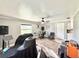 Comfortable living space with neutral tones, ample room, and natural light at 4125 Packard Ave, St Cloud, FL 34772