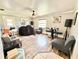 Inviting living room offering ample space for entertainment or music at 4125 Packard Ave, St Cloud, FL 34772