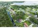 Beautiful home with a private pool and canal access to a large lake in a desirable neighborhood at 6161 Bass Hwy, St Cloud, FL 34771