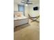A relaxing bedroom featuring comfortable furnishings and ample natural light at 721 Benoi Dr, Davenport, FL 33896