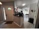 Inviting kitchen with modern appliances and a functional layout at 10207 Cody Ln, Orlando, FL 32825