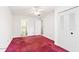 Spacious bedroom with large closet and an ensuite bathroom at 1101 Oregon Ave, St Cloud, FL 34769