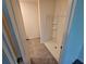 Bathroom with shower at 1370 Holodak Dr, Davenport, FL 33837