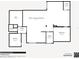 Floor plan for house with multiple rooms at 1776 Bella Lago Dr, Clermont, FL 34711