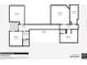 Floorplan displaying the layout, dimensions, and square footage of this home at 1776 Bella Lago Dr, Clermont, FL 34711
