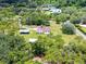 Charming home with accessory buildings, set amidst a lush and scenic landscape at 1781 Terra Verde Ln, Chuluota, FL 32766
