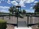 Community playground with slides, spring rider, and climbing structure at 2436 Gratia Pl, Casselberry, FL 32707