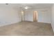 Bedroom with neutral carpet and multiple closets at 364 Fish Hawk Dr, Winter Haven, FL 33884