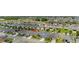 Charming neighborhood featuring lovely single-Gathering homes with attached garages and well-kept landscaping at 371 Pinecrest Loop, Davenport, FL 33837