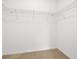 Walk-in closet with shelving and carpet at 371 Pinecrest Loop, Davenport, FL 33837