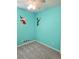 A delightful bedroom featuring bright walls and whimsical decor at 3839 Marbella Way, Davenport, FL 33897